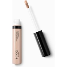 Delixa Likit Kapatıcı - Full Coverage Circles Concealer 06 - Hazelnut