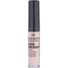 Delixa Liquid Concealer 3