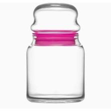 Delixa 3'lü Kavanoz