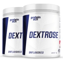 Proteinocean Dextrose 1 kg - 40 Servis x 2 Adet