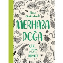 Merhaba Doğa