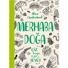 Merhaba Doğa