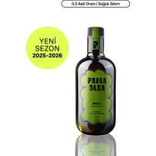 Paiga Olea Daily Soğuk Sıkım Natürel Sızma Zeytinyağı 500 ml