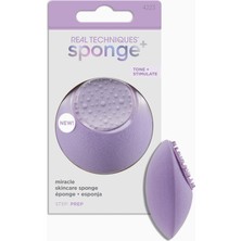 Delixa Real Techniques Sponge Cilt Bakım Süngeri RT-4223