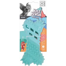 Delixa M-Pets Vıce Versa Bone Et Aromalı Köpek Oyuncağı