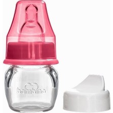 Delixa Mini Cam Alıştırma Seti (Kırmızı)