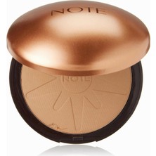 Delixa Note Bronzing Powder 20 Bronzlaştırıcı Pudra