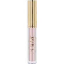 Delixa Golden Rose Eye Glaze Liquid Eyeshadow No:11 Rosa - Far