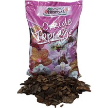 Kl Home 3 Litrelik Orkide Bitkisi Toprağı