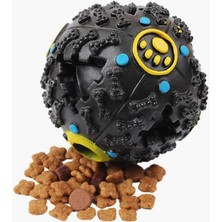 Delixa Sesli Köpek Kedi Mama Bulma Oyuncağı, Ödül Maması Bulma Oyuncağı