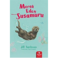 Merak Eden Susamuru