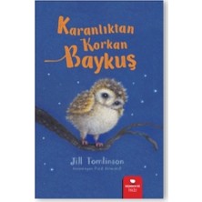 Karanlıktan Korkan Baykuş