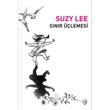 MEAV Yayıncılık Suzy Lee Sınır Üçlemesi