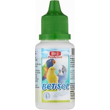 Delixa Deepfix Tüy Dökümü 30 ml Betisol