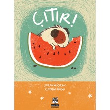 Marsık Kitap Çıtır