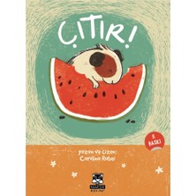 Marsık Kitap Çıtır