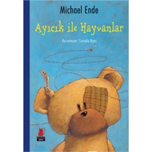 Ayıcık İle Hayvanlar