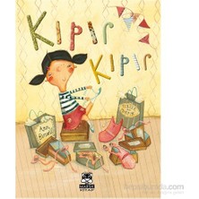 Marsık Kitap Kıpır Kıpır