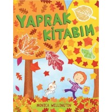 Yaprak Kitabım