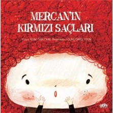 Abm Yayınevi Mercan In Kırmızı Saçları