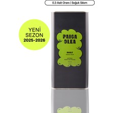 Paiga Olea Daily Soğuk Sıkım Natürel Sızma Zeytinyağı 5 lt