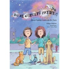 MEAV Yayıncılık Bu Ne Gürültü Patırtı