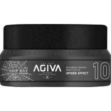 Delixa Wax 90ML 10 Spider (Gri)