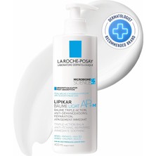 Delixa La Roche-Posay Lipikar Baume Light Ap+M Nemlendirici Losyon 400 ml