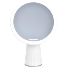 Delixa LED Işıklı Ayna, 5000K Dim Edilebilir Beyaz