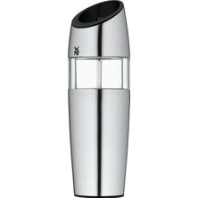 Delixa Çelik Pilli Sensörlü Baharat Değirmeni