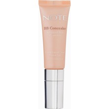 Delixa Note Bb Concealer 03 Spf 15 Göz Altı Kapatıcısı