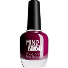 Delixa Caramel - Nefes Alan Oje, Breathable, Water Permeable 15 ml (26)