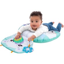Delixa Playgro Polar Pals Aktivite Yastığı