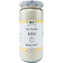 Delixa Og Bal Kabaklı Bebek Muhallebi Karışımı 300 gr +6 Ay