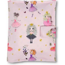 Delixa Bebek Alt Açma Bakım Çantası Bebek Bakım Çantası Bebek Organizer Çanta