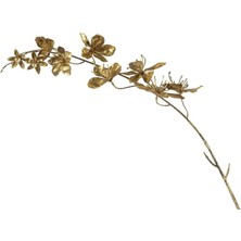 Mikasa Moor Lilyum Yapay Çiçek 85CM