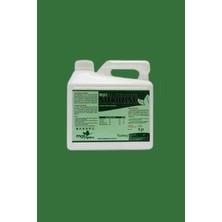 Mgs Nıtrozınc Meyve Sebze Çim Gübresi 5 Litre Azot-Bor-Çinko-Üre Içerikli/skt 06.2027