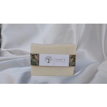 Delixa Dokuz Organik Doğal Keçi Sütü Sabunu