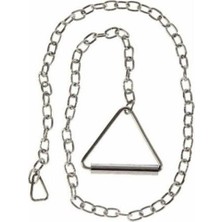 Hsc Bilişim Üçgen Saplı Rezervuar Zinciri