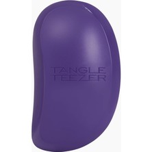 Delixa Tangle Teezer | Salon Elite Dolaşık Açıcı Saç Fırçası | Menekşe Diva