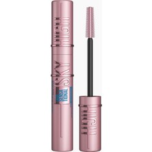 Hepta Collection New York Lash Sensational Sky High Suya Dayanıklı Waterproof Maskara