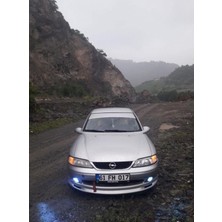 UltraMint Opel Vectra B Ön Tampon Eki, Yüksek Kalite ve Uygun Fiyatli Ürün