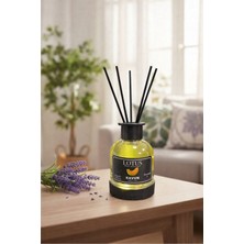 Promosyonik Kavun Bambu Çubuklu Oda Kokusu 100 ml | Ferahlatıcı ve Egzotik Etki