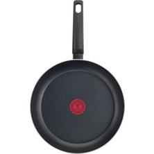 Delixa Simplyclean 1x Difüzyon Tabanlı Tava - 20 cm