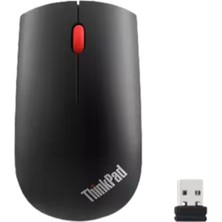 Hsc Bilişim Thınkpad Esentıal Kablosuz Mouse 4X30M56887