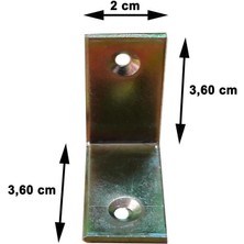 Hsc Bilişim Masa Gönye 20X35