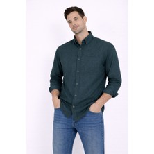 Eskişehir Mağazacılık Advante Mikro Gömlek