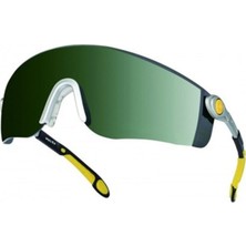 PremiumPort Lıparı2 T5 1 Ft Uv 5 Z87+ Kaynakçı Gözlüğü, Güçlü ve Güvenli Koruma