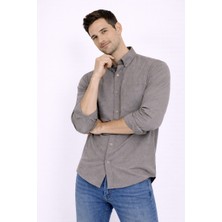 Eskişehir Mağazacılık Advante Mikro Gömlek