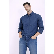 Eskişehir Mağazacılık Advante Mikro Gömlek